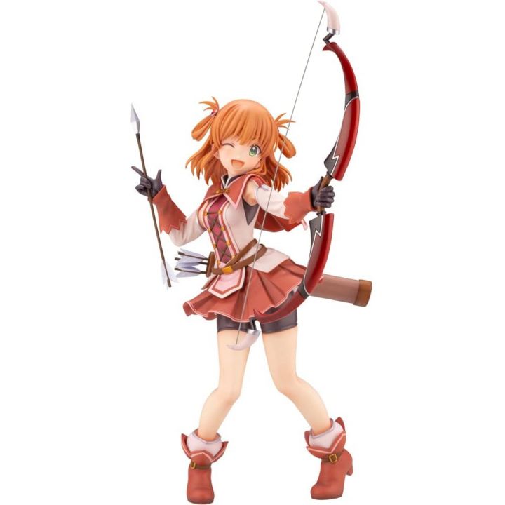 KOTOBUKIYA - Princess Connect! Re:Dive - Rino Figure