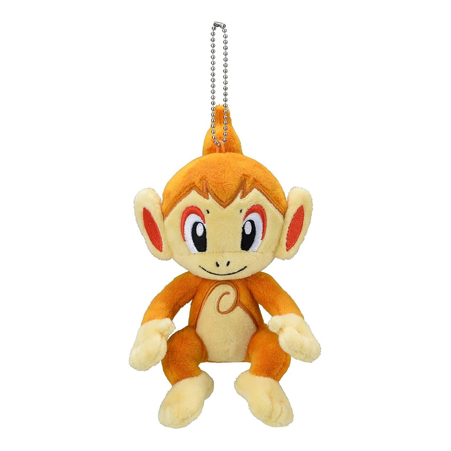 Chimchar plush shop