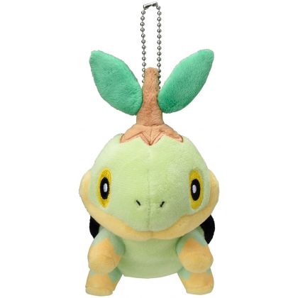 Pokemon Center Original Mascot Naetle (Turtwig)