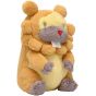 Pokemon Center Original Fuwafuwa Nuki Peluche Bippa (Keunotor)