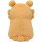 Pokemon Center Original Fuwafuwa Nuki Peluche Bippa (Bidoof)