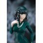 B'FULL - ONE PUNCH MAN Hellish Blizzard (Blizzard in Hell) Figure