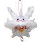 Pokemon Center Original Mascot - Pokemon Christmas in the Sea - Galar Sunnygo (Corsola)