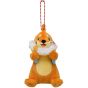 Pokemon Center Original Mascot - Pokémon Christmas in the Sea - Buizeru (Buizel)