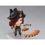 Good Smile Arts - Nendoroid League of Legends - Figura di Miss Fortune