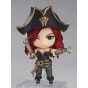 Good Smile Arts - Nendoroid League of Legends - Figura di Miss Fortune