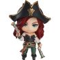 Good Smile Arts - Nendoroid League of Legends - Miss Fortune Figure