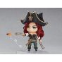 Good Smile Arts - Nendoroid League of Legends - Figura di Miss Fortune