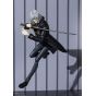 BANDAI SPIRITS - S.H.Figuarts Cowboy Bebop - Vicious Figure