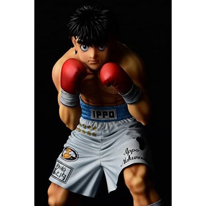 ORCATOYS - Hajime no Ippo - Makunouchi Ippo Fighting Pose Figure