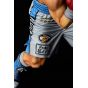 ORCATOYS - Hajime no Ippo - Makunouchi Ippo Fighting Pose Figure