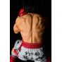 ORCATOYS - Hajime no Ippo - Makunouchi Ippo Fighting Pose Figure Ver.Damage