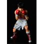 ORCATOYS - Hajime no Ippo - Makunouchi Ippo Fighting Pose Figure Ver.Damage