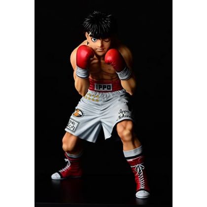 ORCATOYS - Hajime no Ippo - Makunouchi Ippo Fighting Pose Figure Ver.Damage