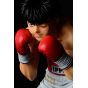 ORCATOYS - Hajime no Ippo - Makunouchi Ippo Fighting Pose Figure Ver.Damage