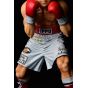 ORCATOYS - Hajime no Ippo - Makunouchi Ippo Fighting Pose Figure Ver.Damage