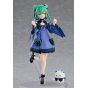 MAX FACTORY Figma Hololive Production Uruha Rushia Figura