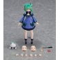 MAX FACTORY Figma Hololive Production Uruha Rushia Figura
