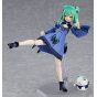 MAX FACTORY Figma Hololive Production Uruha Rushia Figura