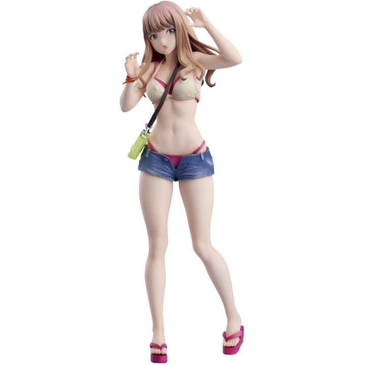 UNION CREATIVE - SSSS.DYNAZENON Minami Yume Swimwear Ver. Figure