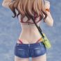 UNION CREATIVE - SSSS.DYNAZENON Minami Yume Swimwear Ver. Figure