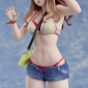 UNION CREATIVE - SSSS.DYNAZENON Minami Yume Swimwear Ver. Figure