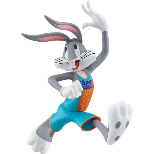 Good Smile Company POP UP PARADE - Space Jam: A New Legacy Bugs Bunny Figure