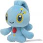 Pokemon Center Original Plush Pokemon Fit Manaphy