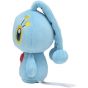 Pokemon Center Original Plush Pokemon Fit Manaphy