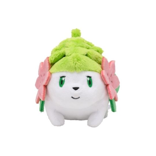 Pokémon Center Original Plush Pokemon Fit Shaymin (forme terrestre)