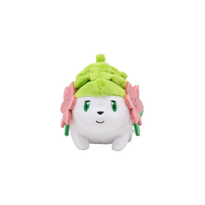 Pokemon Center Original Plush Pokemon Fit Shaymin (land form)