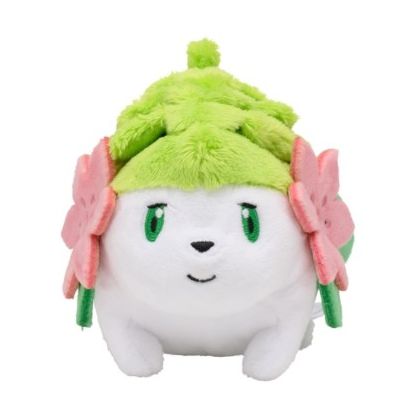 Pokemon Center Original Plush Pokemon Fit Shaymin (land form)