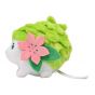 Pokémon Center Original Plush Pokemon Fit Shaymin (forme terrestre)