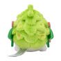 Pokemon Center Original Plush Pokemon Fit Shaymin (land form)