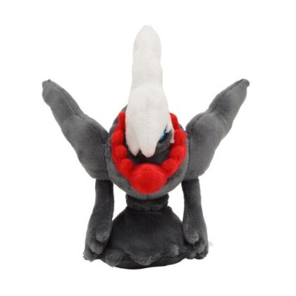 Pokemon Center Original Plush Pokemon Fit Darkrai