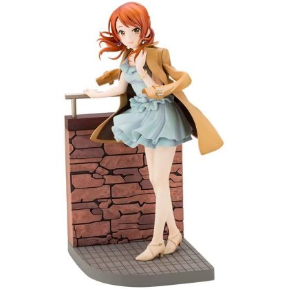 KOTOBUKIYA The Idolmaster Cinderella Girls - Hojo Karen -Off Stage-