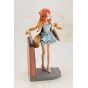 KOTOBUKIYA The Idolmaster Cinderella Girls - Hojo Karen -Off Stage-