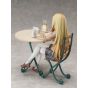 FURYU - A Certain Scientific Railgun T - Shokuhou Misaki Live Drawing Ver. Figure