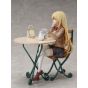 FURYU - A Certain Scientific Railgun T - Shokuhou Misaki Figura Dibujo en Vivo Ver.