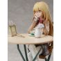 FURYU - A Certain Scientific Railgun T - Shokuhou Misaki Live Drawing Ver. Figure