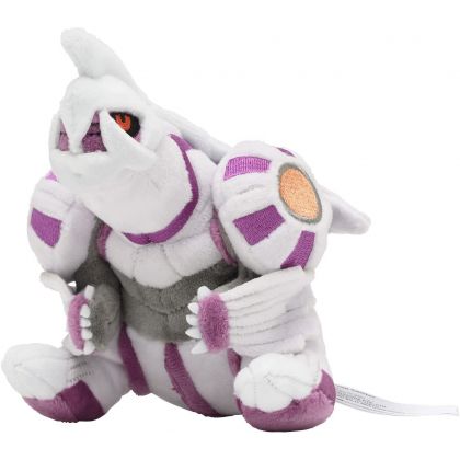 Pokemon Center Original Plush Pokemon Fit Palkia