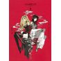 Clamp Premium Collection xxxHOLiC vol.8 - KC Deluxe