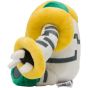 Pokemon Center Original Plush Pokemon Fit Regigigas