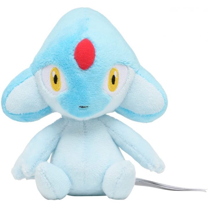 Pokémon Center Original Plush Pokemon Fit Agnome (Créfadet)