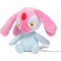 Pokémon Center Original Plush Pokemon Fit Emrit (Créfollet)