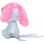 Pokémon Center Original Plush Pokemon Fit Emrit (Créfollet)