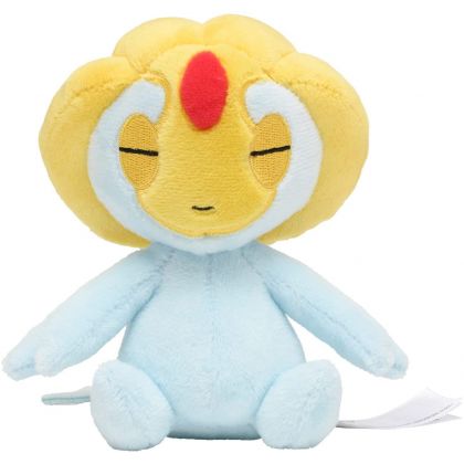 Pokémon Center Original Plush Pokemon Fit Yuxie (Créhelf)