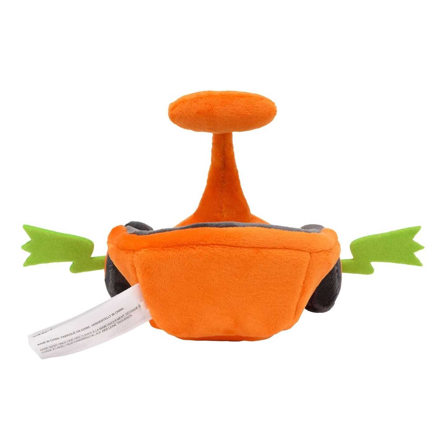 ポケモンセンターオリジナル ぬいぐるみ Pokemon Fit カットロトム