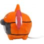 Pokemon Center Original Plush Pokemon Fit Heat Rotom