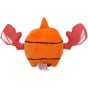 Pokemon Center Original Plush Pokemon Fit Heat Rotom